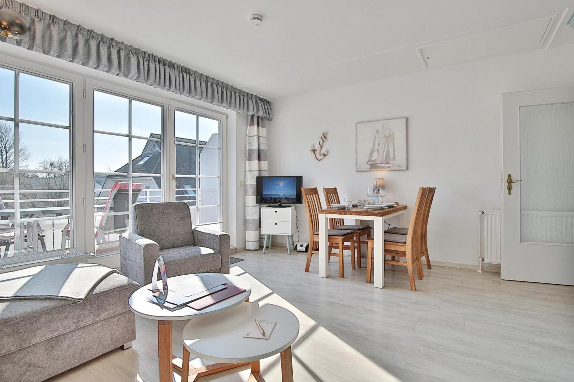 Haus Parkblick Parkblick Appartement 12 Scharbeutz Buitenkant foto