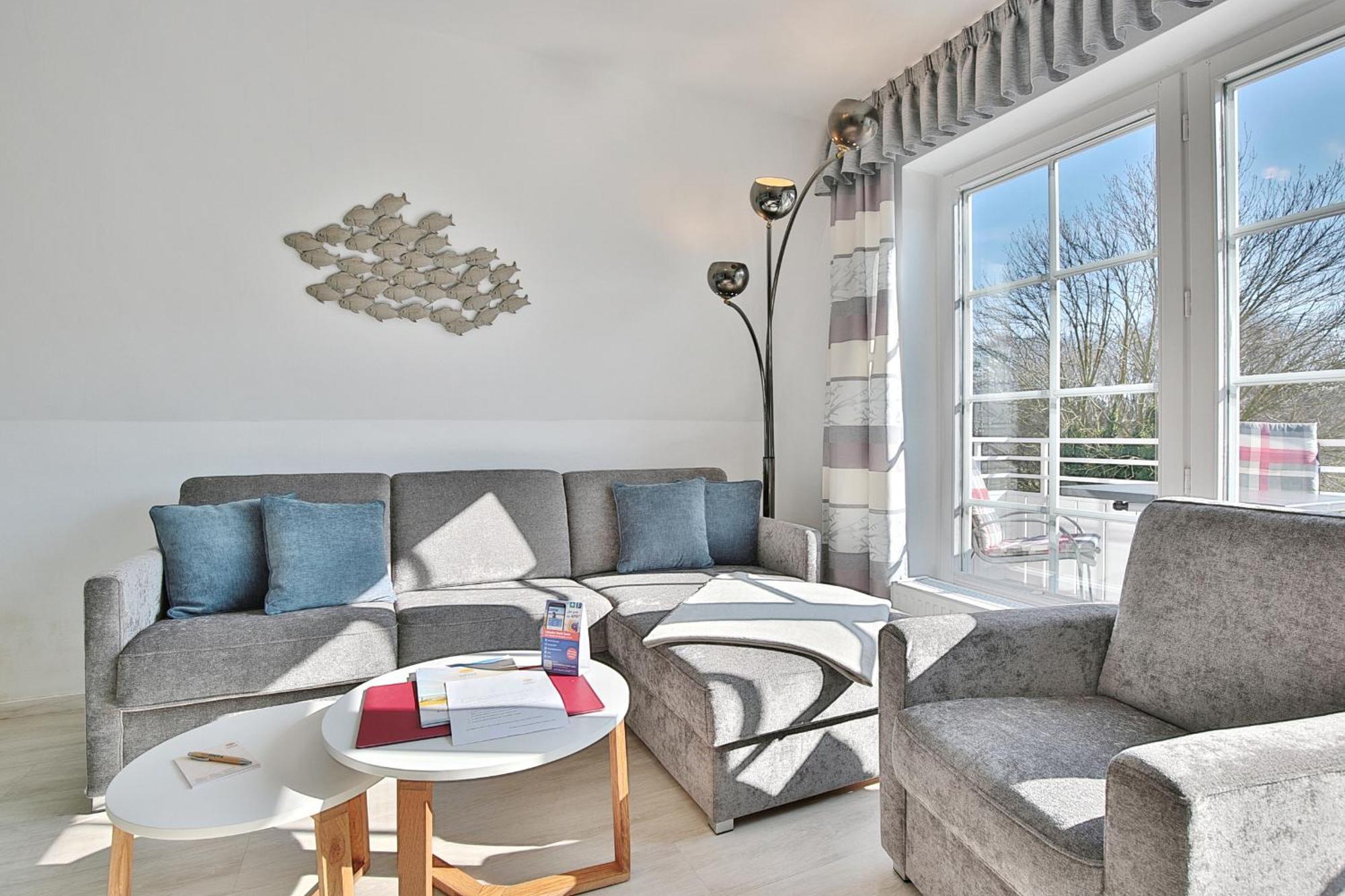 Haus Parkblick Parkblick Appartement 12 Scharbeutz Buitenkant foto